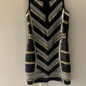 Bebe BodyCon Dress